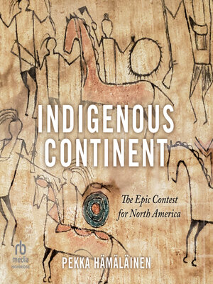 cover image of Indigenous Continent